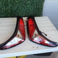 toyota aygo fanali LED 2022-2025