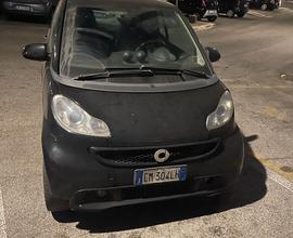 Smart cdi 800 2012