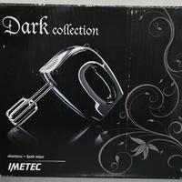 Sbattitore elettrico Imetec