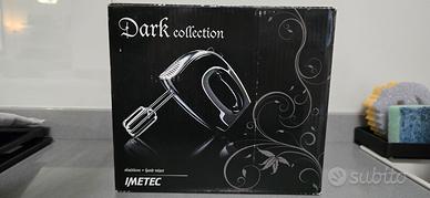 Sbattitore elettrico Imetec