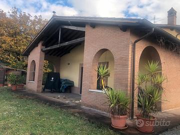 Porzione di bifamiliare