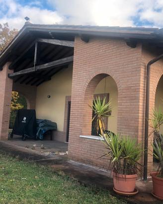 Porzione di bifamiliare