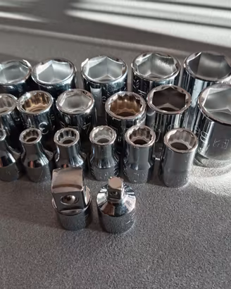 Set Bussole 3/8" BETA