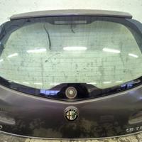 96519744 PORTELLONE COFANO POSTERIORE BAULE ALFA R