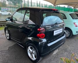 Smart ForTwo 1000 52 kW MHD coupé pulse