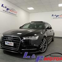 Audi A6 S.W. 2.0 TDI quattro S tronic S LINE