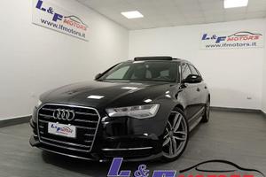 Audi A6 S.W. 2.0 TDI quattro S tronic S LINE