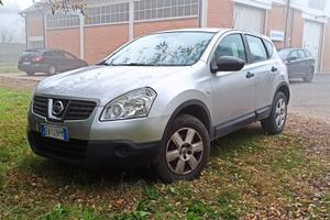 Nissan Qashqai 2010 Carplay e Retrocamera