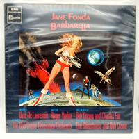 The Bob Crewe Generation Orchestra, Barbarella lp