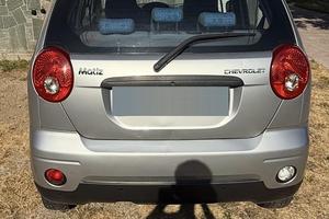 CHEVROLET MATIZ