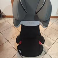 seggiolino cybex