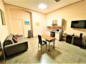 Zona Affori, ampio Monolocale di 40 Mq