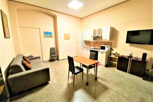 Zona Affori, ampio Monolocale di 40 Mq