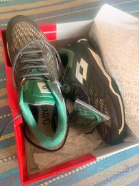 Scarpe Lotto tennis