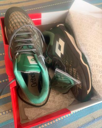 Scarpe Lotto tennis