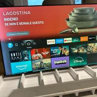 Schermo / TV 46" Led FHD Samsung