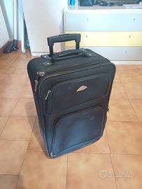 valigie varie misure