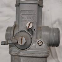 carburatore dellorto 28