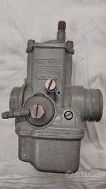 carburatore dellorto 28
