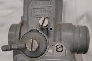 carburatore dellorto 28