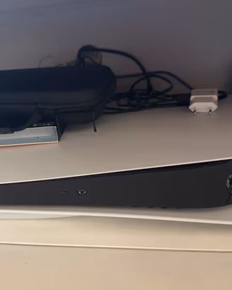 Playstation 5 FAT con disco