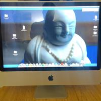 iMac 24/3. 06/2X1G/NVIDIA/500/M/ITA