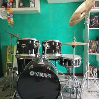 Batteria Yamaha