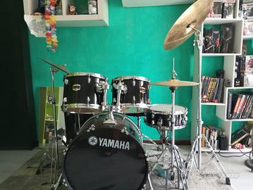 Batteria Yamaha