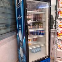 Frigo vetrina