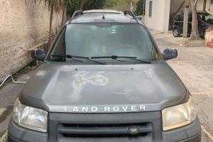 Land rover Freelander 4x4