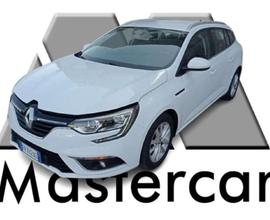 RENAULT Megane Sporter 1.5 dci energy Business 1