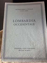 libri illustrati, turistici, Italia 1949