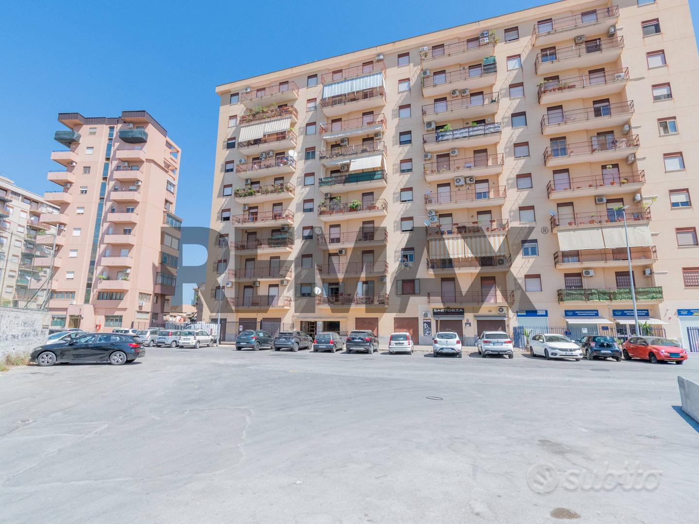 Appartamento – Palermo, Uditore, V Circoscrizione - Vista 3