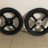 Cerchi 16 Piaggio Ciao