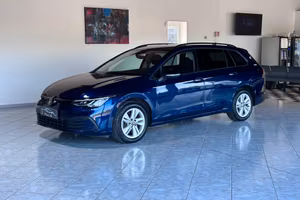 VOLKSWAGEN GOLF VARIANT STATION 2.0 TDI 150 CV DSG