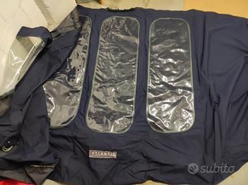 Tendalino per Atlantis 35