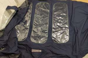 Tendalino per Atlantis 35