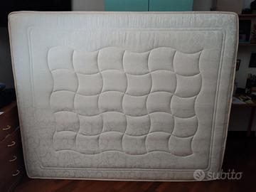 Materasso fuori misura 210x170x30 cm