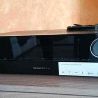 Harman kardon home theater 5.1 