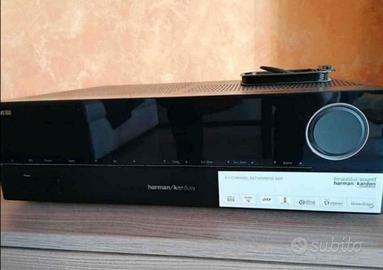 Harman kardon home theater 5.1 