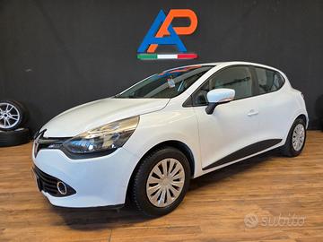 Renault Clio 5 Porte Clio 5p 1.5 dci energy Duel 7