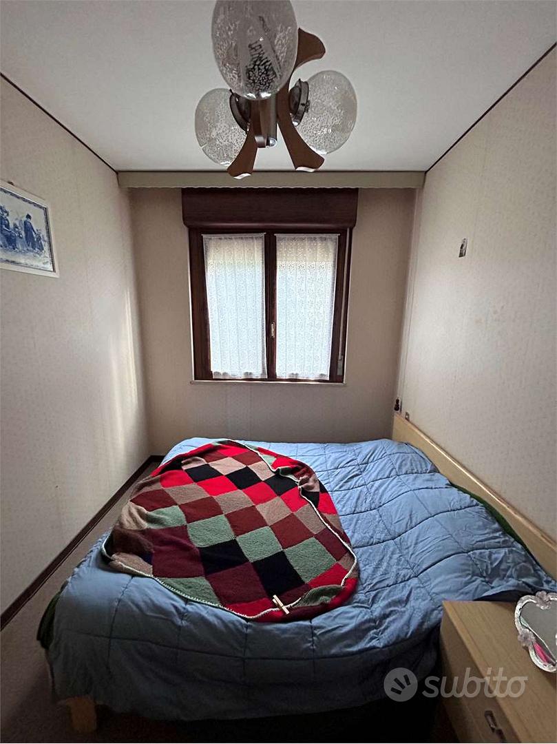 Appartamento con terrazzo e vista mozzafiato - Vista 6