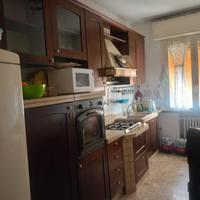 Cucina  il legno buono come da foto