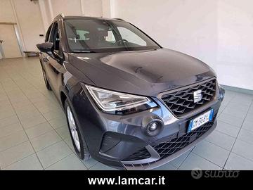 SEAT Arona 1.0 EcoTSI 110 CV DSG FR