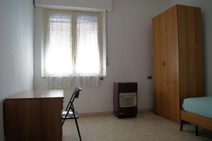 Camere arredate vicino l'università