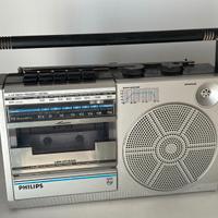 Stereo Philips anni 70