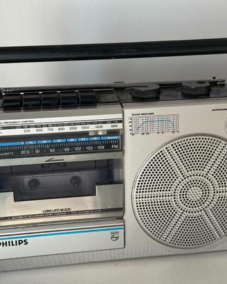 Stereo Philips anni 70
