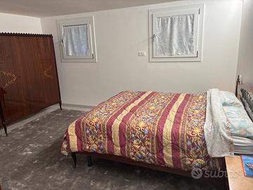 Stanza, bagno, cucina. brevi/lunghi periodi