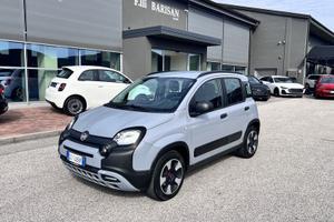 FIAT Panda 1.0 firefly hybrid Cross s&s 70cv