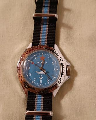 orologio bremoka 